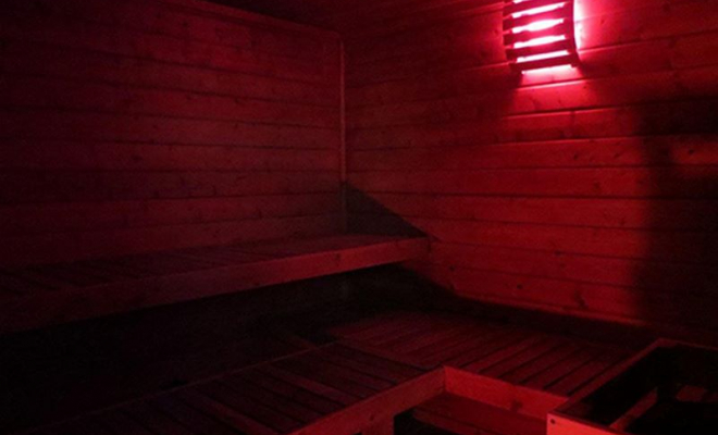 Gay sauna, Béziers, H2o Sauna